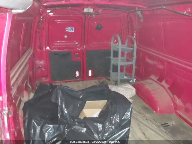 Ford E-250 Commercial 2014 1FTNE2EW6EDA11181 Image 8