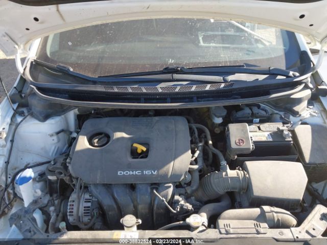3KPFL4A7XHE128141 KIA FORTE S
