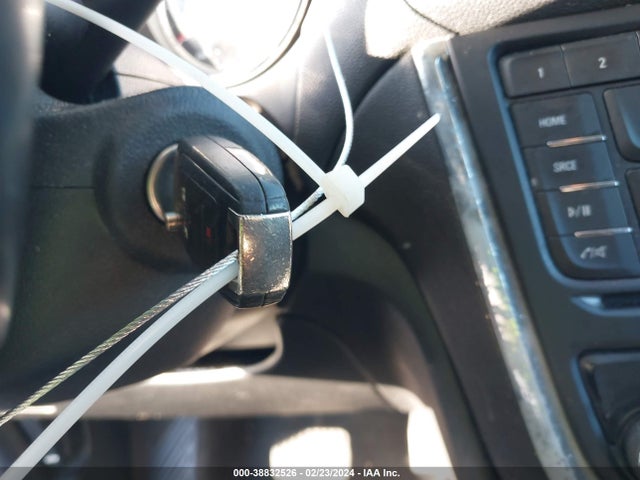 Buick Encore 2016 KL4CJASB0GB531884 Image 11