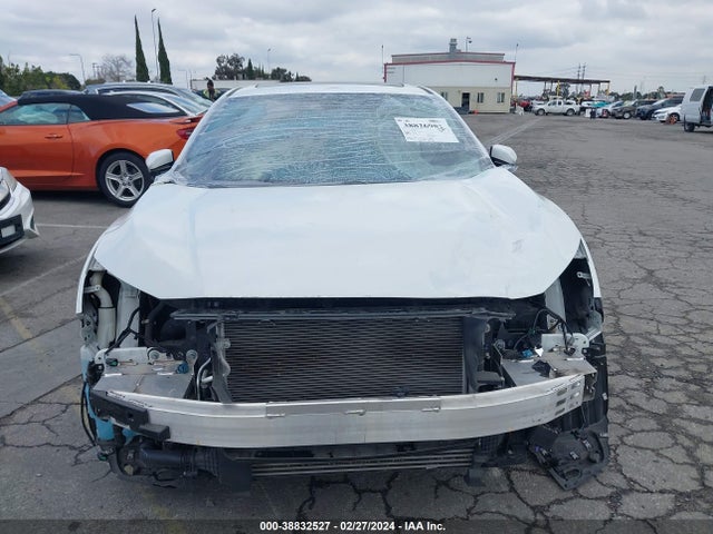 Honda Civic Ex-l 2020 19XFC1F74LE212231 Image 12