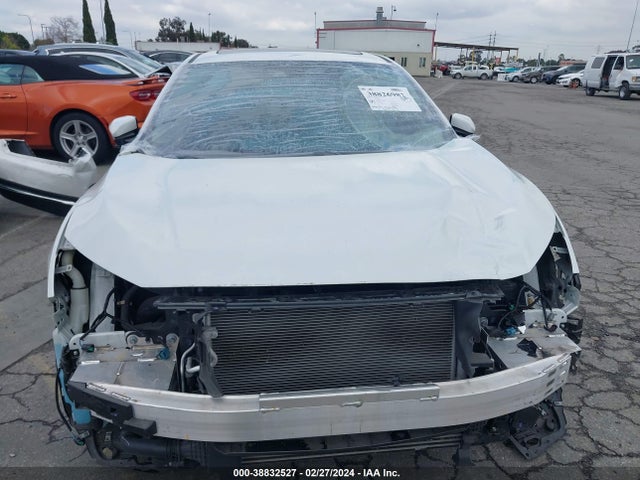Honda Civic Ex-l 2020 19XFC1F74LE212231 Image 6