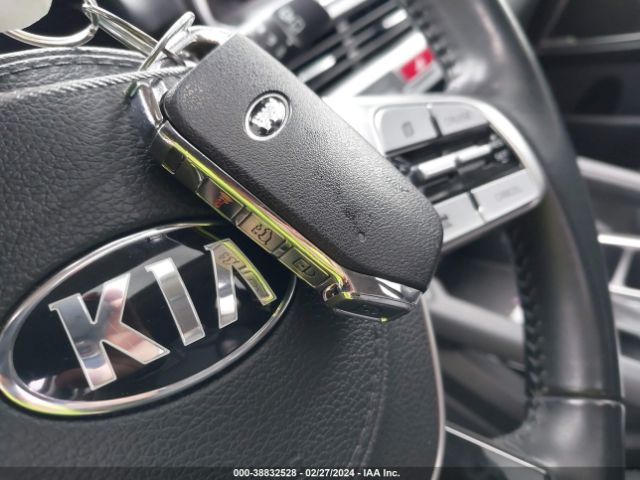5XYP6DHC6LG029889 KIA Telluride S