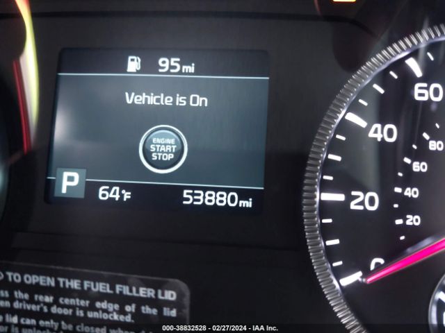 5XYP6DHC6LG029889 KIA Telluride S