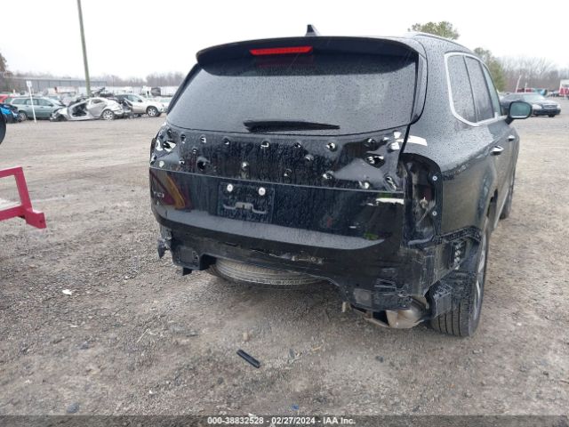 5XYP6DHC6LG029889 KIA Telluride S