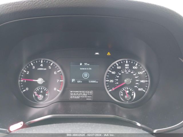 5XYP6DHC6LG029889 KIA Telluride S