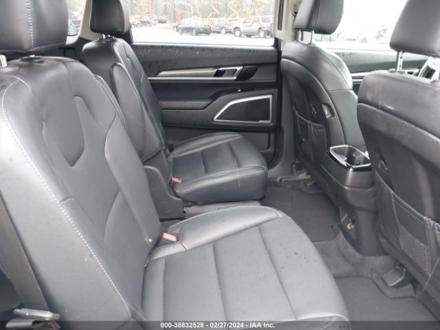 5XYP6DHC6LG029889 KIA Telluride S