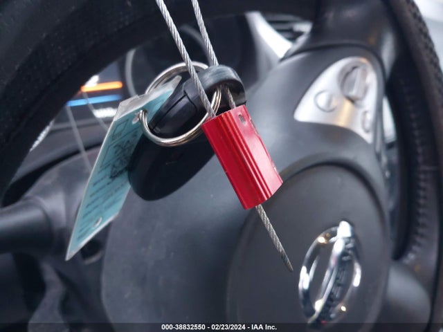 Nissan SENTRA SR 2019 3N1AB7AP9KY347390 Image 11