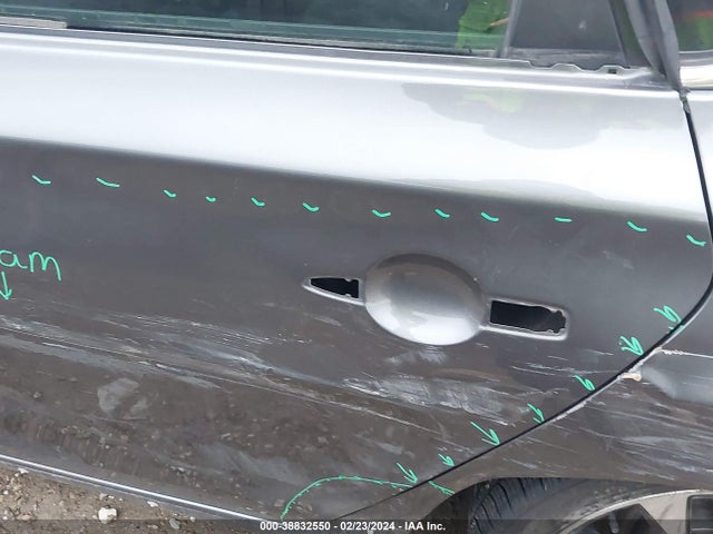 Nissan SENTRA SR 2019 3N1AB7AP9KY347390 Image 17