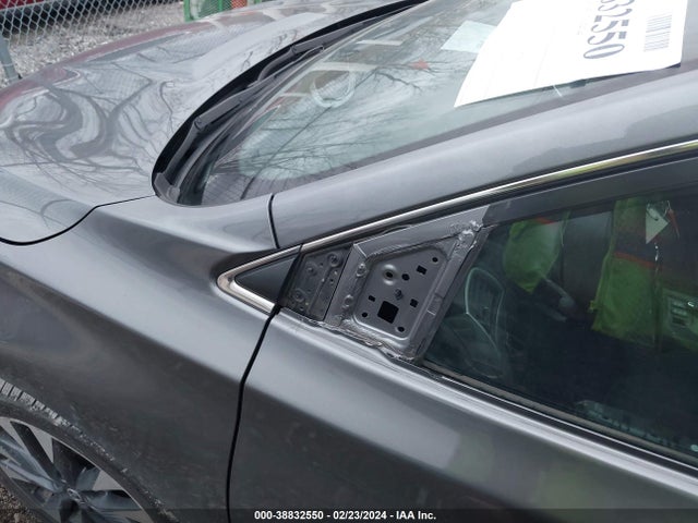 Nissan SENTRA SR 2019 3N1AB7AP9KY347390 Image 18