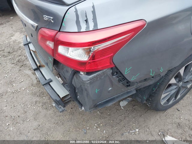 Nissan SENTRA SR 2019 3N1AB7AP9KY347390 Image 19