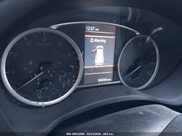 Nissan SENTRA SR 2019 3N1AB7AP9KY347390 Image 7