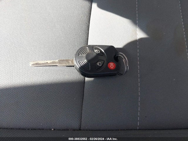 Ford ESCAPE S 2017 1FMCU0F76HUD34619 Image 11