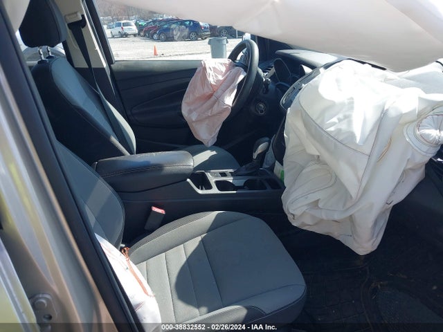 Ford ESCAPE S 2017 1FMCU0F76HUD34619 Image 5