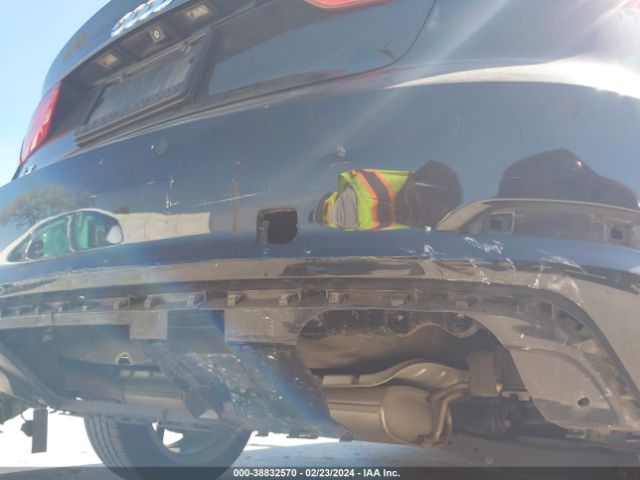 WAUCCGFFXF1143904 Audi A3 1.8t Premium