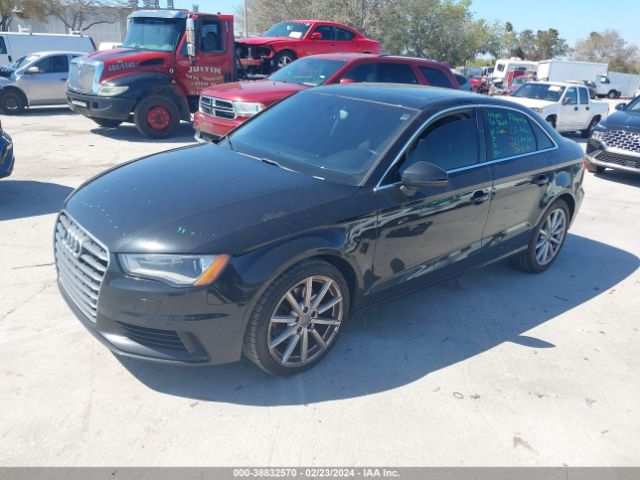 WAUCCGFFXF1143904 Audi A3 1.8t Premium
