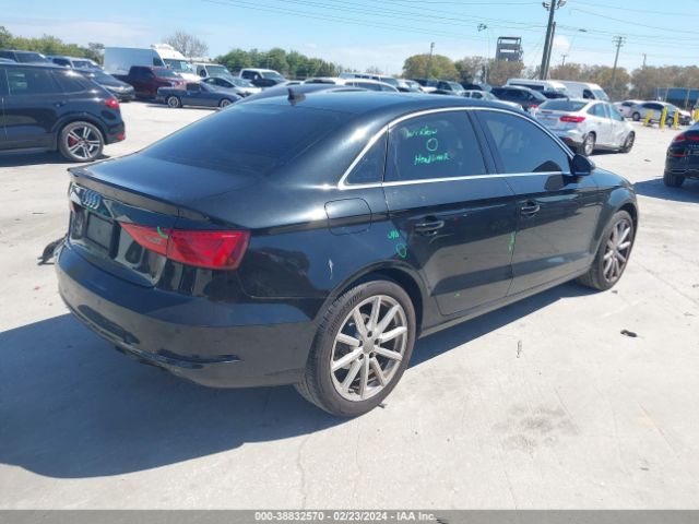 WAUCCGFFXF1143904 Audi A3 1.8t Premium
