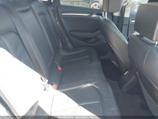 WAUCCGFFXF1143904 Audi A3 1.8t Premium