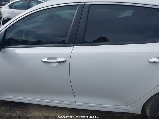 KIA Optima Lx 2020 5XXGT4L37LG380704 Image 14