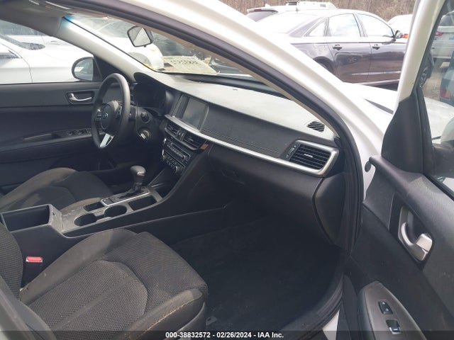 KIA Optima Lx 2020 5XXGT4L37LG380704 Image 5