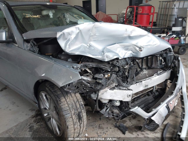 WDDGF8AB4EA950123 Mercedes-Benz C 300 Luxury 4matic/sport 4matic