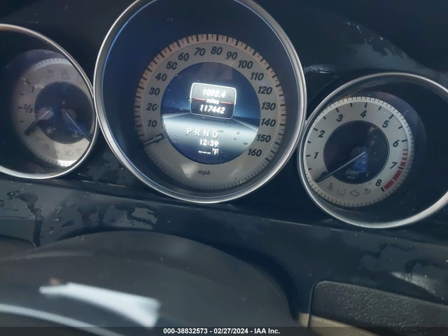 WDDGF8AB4EA950123 Mercedes-Benz C 300 Luxury 4matic/sport 4matic