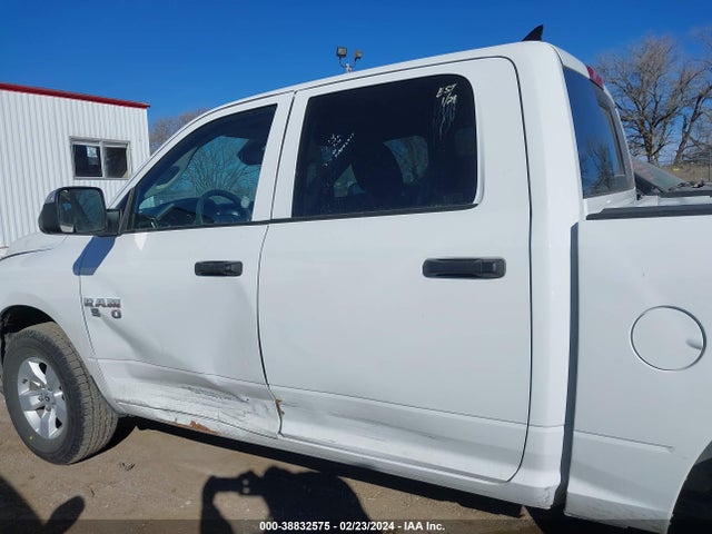 RAM 1500 Classic Slt  4x4 5'7 Box 2023 1C6RR7LG9PS566145 Image 14
