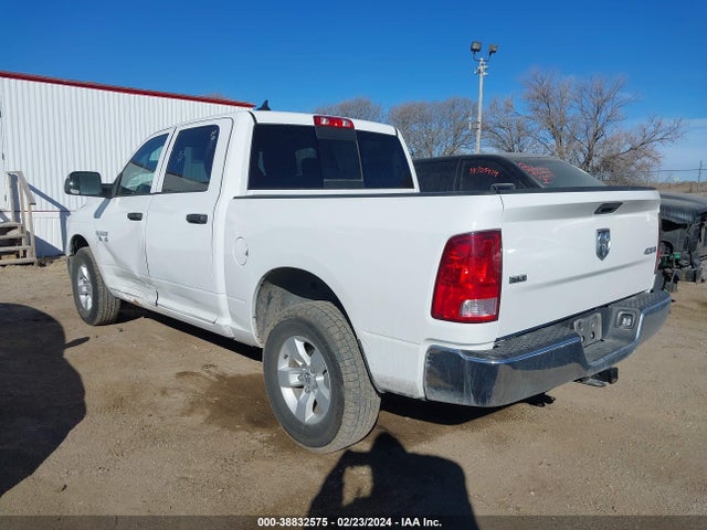 RAM 1500 Classic Slt  4x4 5'7 Box 2023 1C6RR7LG9PS566145 Image 3