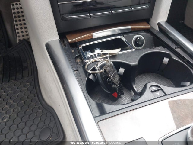 Mercedes-Benz E 350 2014 WDDHF5KB2EB029501 Image 11
