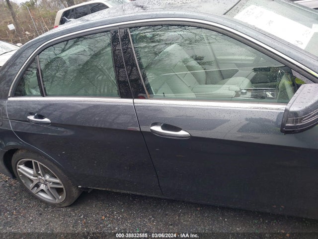 Mercedes-Benz E 350 2014 WDDHF5KB2EB029501 Image 13