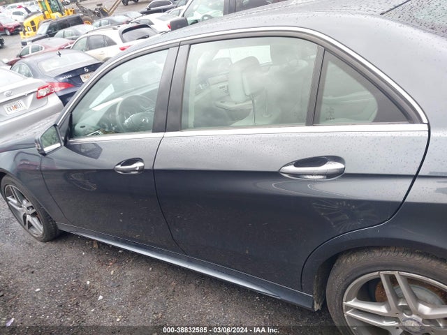 Mercedes-Benz E 350 2014 WDDHF5KB2EB029501 Image 14