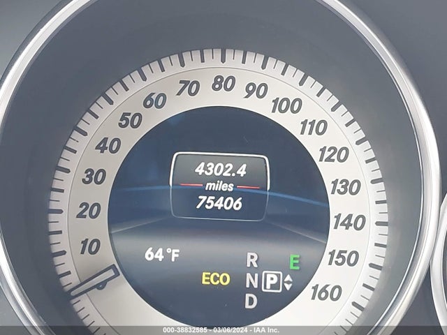 Mercedes-Benz E 350 2014 WDDHF5KB2EB029501 Image 15