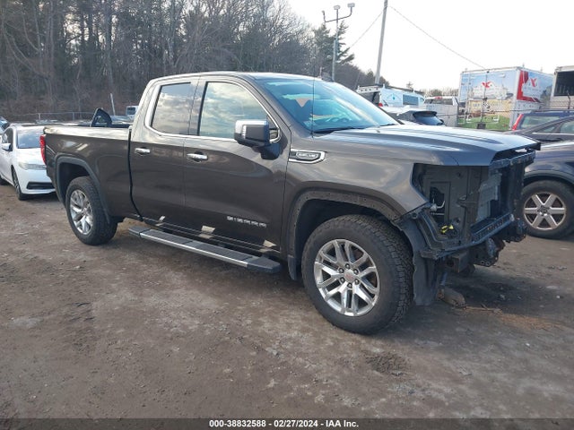 2019 1GTR9DED9KZ307150 main image