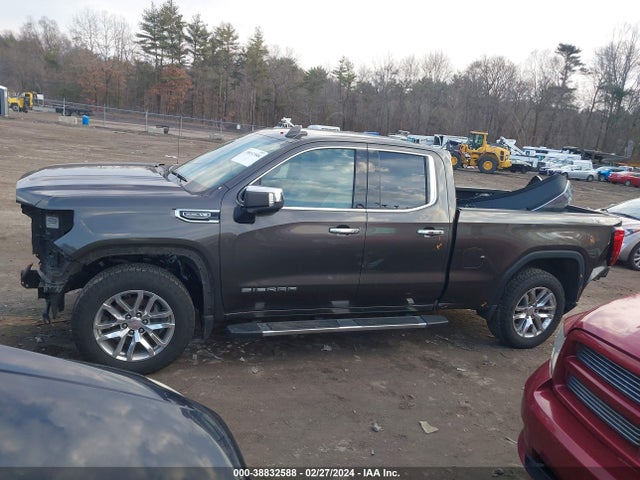GMC Sierra 1500 Slt 2019 1GTR9DED9KZ307150 Image 15