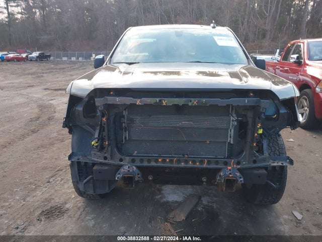 GMC Sierra 1500 Slt 2019 1GTR9DED9KZ307150 Image 6