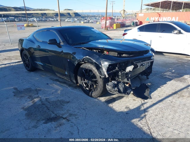 2018 1G1FB1RXXJ0154641 main image