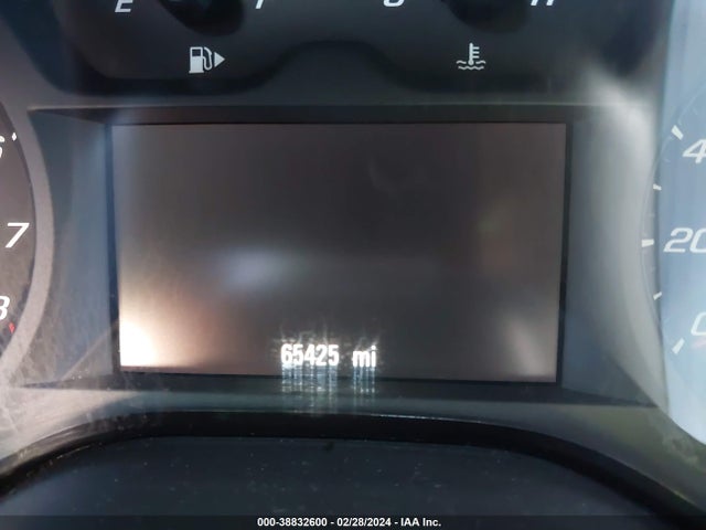 Chevrolet Camaro 1lt 2018 1G1FB1RXXJ0154641 Image 15