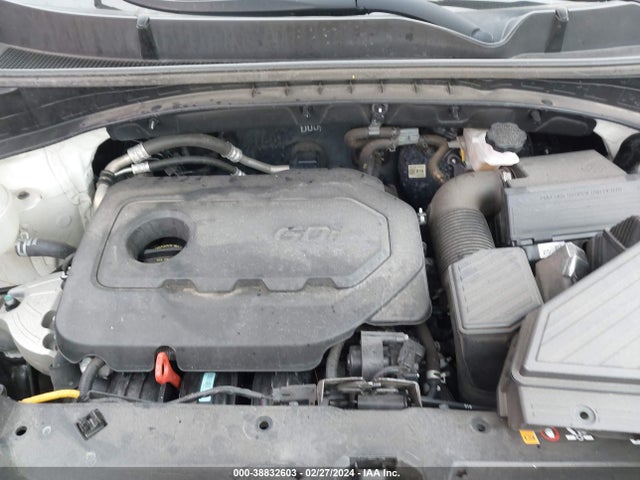 KIA SPORTAGE S 2020 KNDP63AC6L7763756 Image 10