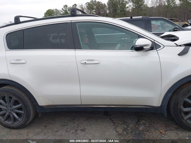 KIA SPORTAGE S 2020 KNDP63AC6L7763756 Image 12