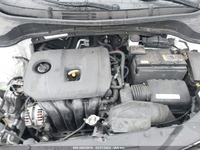 KIA SOUL S 2023 KNDJ23AU3P7838784 Image 10
