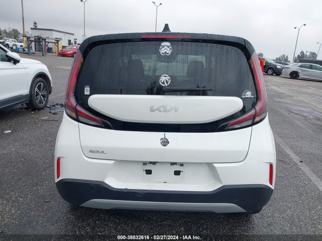 KIA SOUL S 2023 KNDJ23AU3P7838784 Image 15