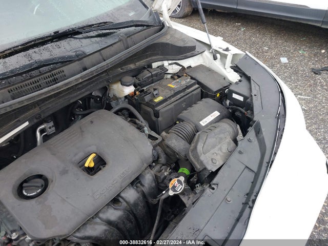 KIA SOUL S 2023 KNDJ23AU3P7838784 Image 17