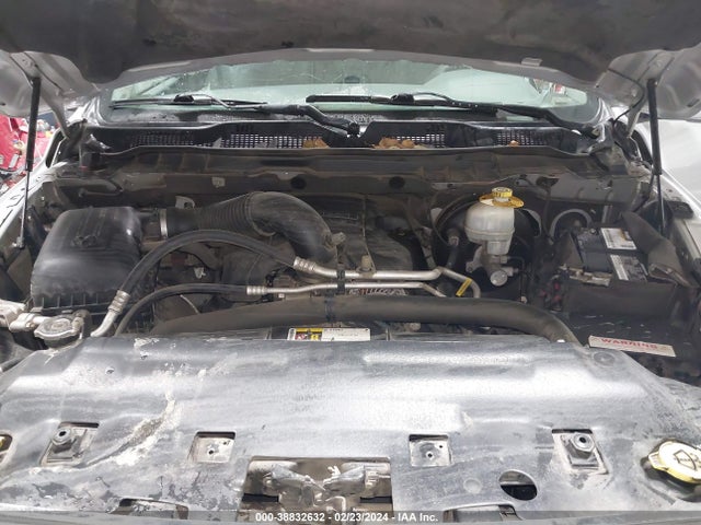 RAM 1500 Slt 2014 1C6RR7LT0ES320613 Image 10