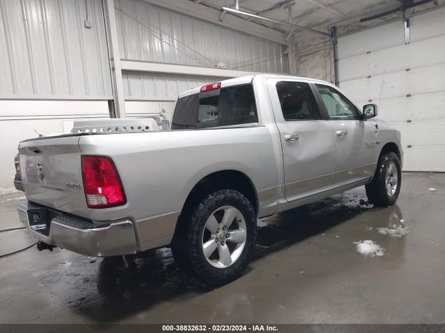RAM 1500 Slt 2014 1C6RR7LT0ES320613 Image 4