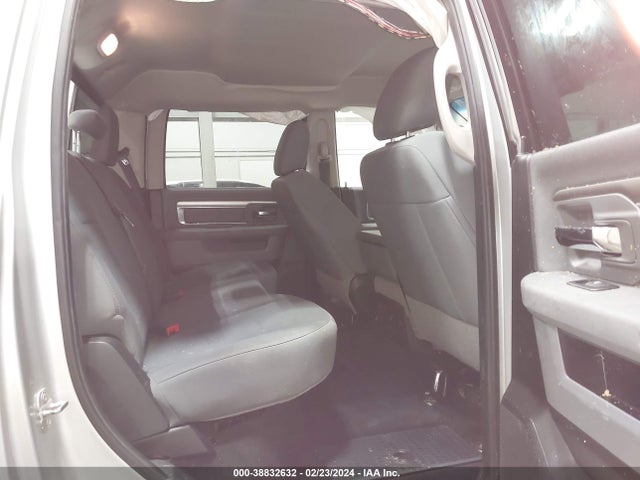 RAM 1500 Slt 2014 1C6RR7LT0ES320613 Image 8