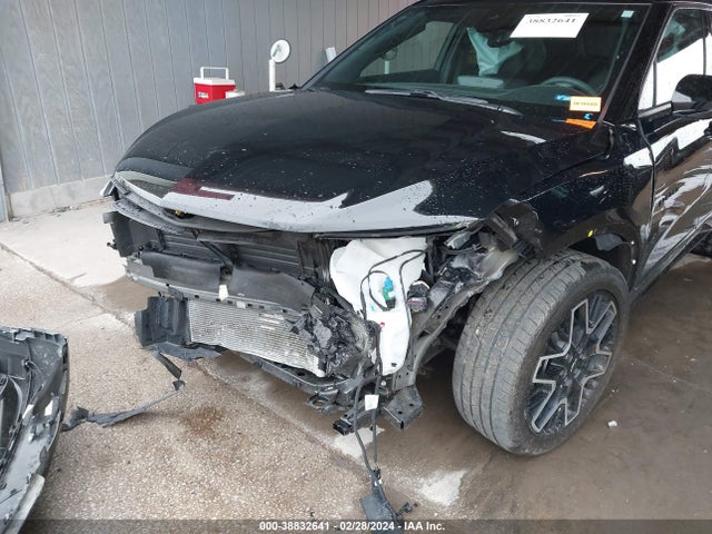 Chevrolet BLAZER RS 2023 3GNKBERS3PS100883 Image 6