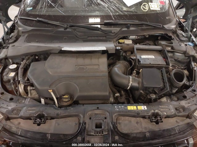 Land Rover Range Rover Evoque First Edition 2020 SALZL2FX3LH003357 Image 10