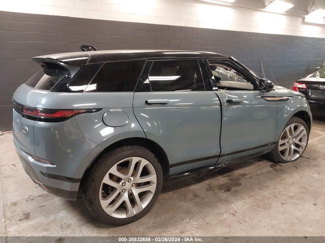Land Rover Range Rover Evoque First Edition 2020 SALZL2FX3LH003357 Image 4