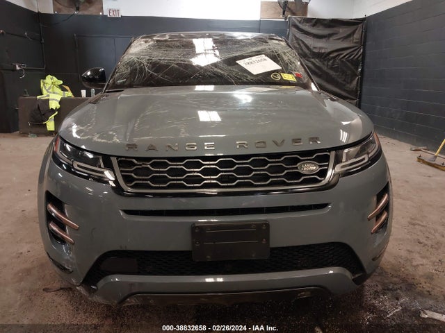 Land Rover Range Rover Evoque First Edition 2020 SALZL2FX3LH003357 Image 6