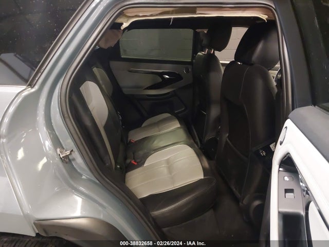 Land Rover Range Rover Evoque First Edition 2020 SALZL2FX3LH003357 Image 8