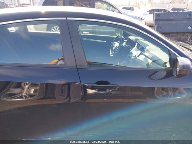Honda Civic Lx 2020 19XFC2F67LE029709 Image 13